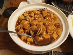 -青岛海景花园大酒店·白果树餐厅青岛菜