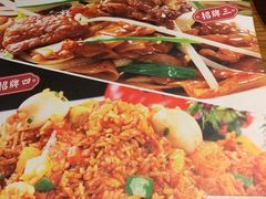 -许榴香西餐厅(台东步行街店)