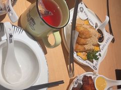 -太二酸菜鱼(深圳布吉万象汇店)