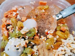 -御膳品糖水(欧乐坊店)