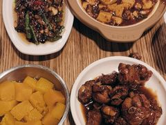 -乡村基·川味现炒大王(熙悦天街店)