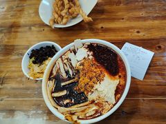 -老鳯府豆花泡馍(第五大道店)
