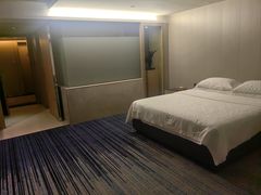 -维也纳国际酒店·广州南站钟村地铁站店