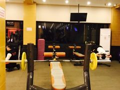 -途睿健身游泳俱乐部(顶峰店)