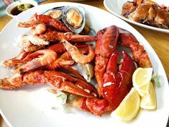 -解放碑威斯汀酒店-知味国际美食餐厅