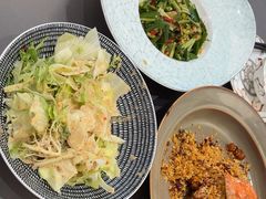 -写庭·鱼鲜川菜·宴请(铁像寺水街店)
