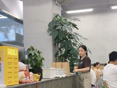 -MT麦如麦立送(梅溪新天地店)
