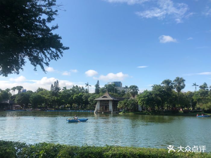 台中公园图片 - 第30张