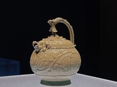 -陕西历史博物馆