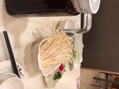 -一席地·本地鸡窝·杭帮鸡火锅(萧山银隆百货店)