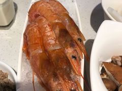 -海底捞火锅(北京路店)