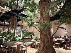 -山水茶艺馆·点心粤菜·30年老字号