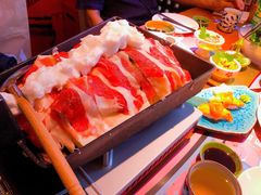 -有喜屋·深夜食堂(北京西路店)
