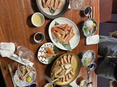 -蟹料理 北海道かに将軍(札幌本店)