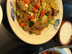 -潇湘阁(望京SOHO店)