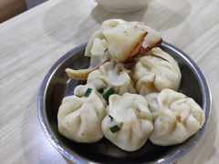 -金枫锅贴(滨江·凯旋门店)
