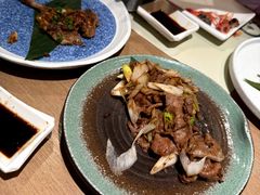 -大渔铁板烧(花园道店)