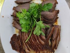 卤鹅肉-天天海鲜城·海鲜大排档(新溪店)