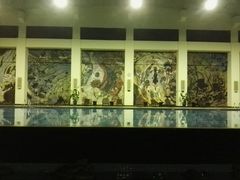 -韶关经律论国际酒店温泉