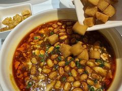 -小河盐帮·私家菜·烤鸭(三元桥·霄云路店)