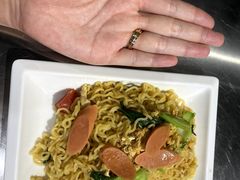 -乐趣小炉子烧烤(六里桥店)