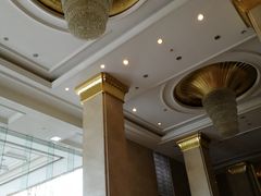 -芜湖金鹰尚美酒店