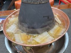 -吉祥涮羊肉