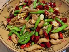 -周师饭店