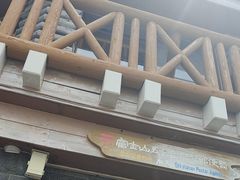 -富士山吉田線五合目