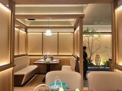 -食为先庐畔渔歌(合作化路店)