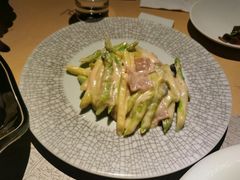 奶油芦笋-穹六人间 people 6(岳阳路店)
