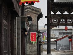 -盛世南宫影视城(北普陀影视城)