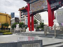 -唐人街(耀华力路)