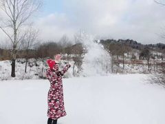 -雪谷