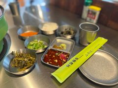 -山葵说·泥炉烤肉(泰达时尚E街区店)