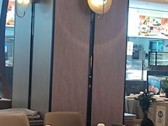 -晋江荣誉国际酒店·港誉茶餐厅