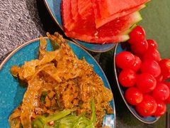 -湊湊火锅·茶憩(打浦桥日月光店)