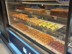 -酥侯糕点(长楹天街店)
