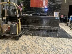 -上海静安洲际酒店