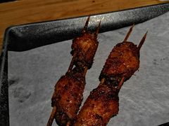 小鸡翅-管氏翅吧(马家堡店)