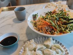 -叁拾壹克饺子·东北菜(国贸店)