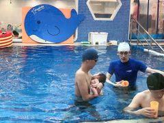 -戊辰亲子游泳俱乐部