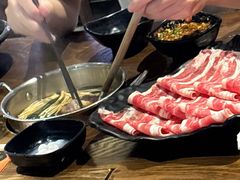 -呷哺呷哺 小火锅 (浦东新欧尚超市店)