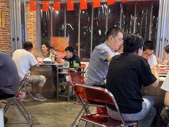 -生活如沸·顺德水牛奶火锅(大学路店)