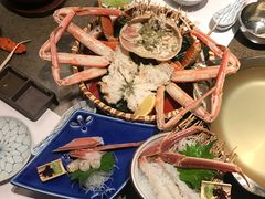 -蟹道乐(道顿堀本店)