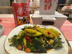 -三毛演义·湖南烧烤大排档(南浦店)