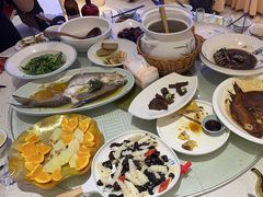 -大金山酒店
