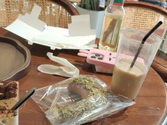 -嗒令甜品·主题融合料理餐厅(首座时代店)