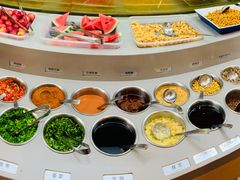 -海底捞火锅(凯德广场店)