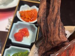 -匠和风精致料理(莆田财富中心店)